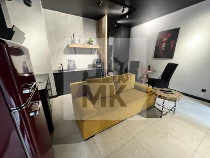 Luksusowy apartament na Salwatorze w nowym budownictwie
