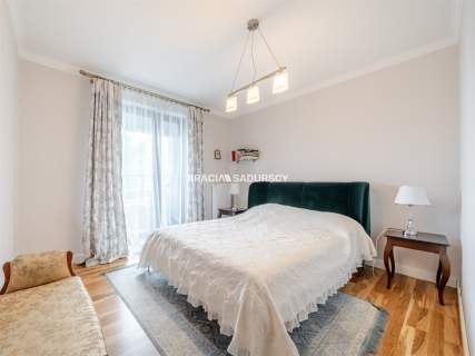 4 pokoje 82,97 m 2 balkony blok 2022 garaż