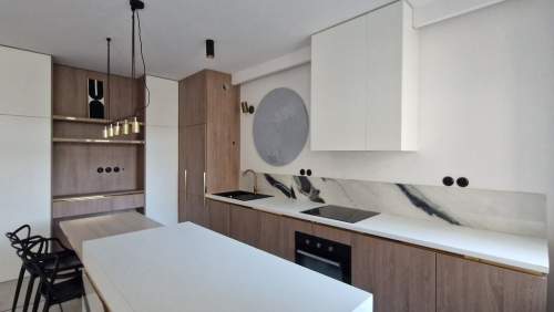 2 pokoje po remoncie z balkonem, Pogonowskiego 70
