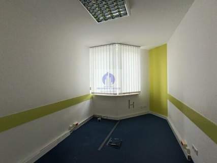 Mokotów lokal biurowy 156,30 m2 do wynajęcia