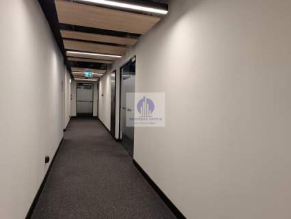 Wola lokal biurowy 93,79m2 do wynajęcia