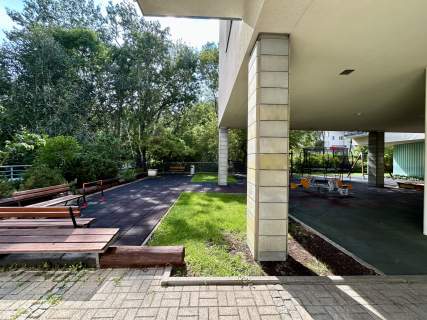 MondrianHouse 3 pokoje basen sauna jacuzzi siłownia
