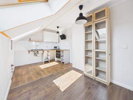 Mieszkanie 2-pokojowe Dębniki 36,24 m2