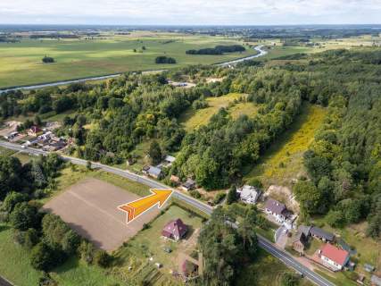 Dom na sprzedaż, 80 m2, Klesno