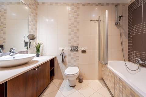 Mieszkanie na sprzedaż, 79,8 m2, Kraków