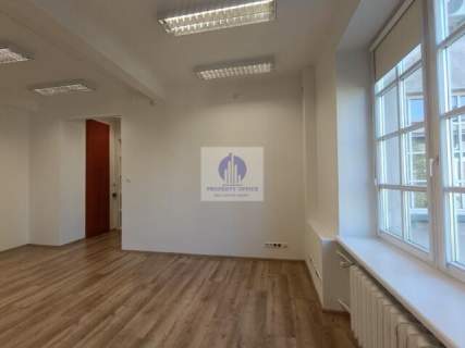 Śródmieście lokal biurowy 35,78m2 do wynajęcia