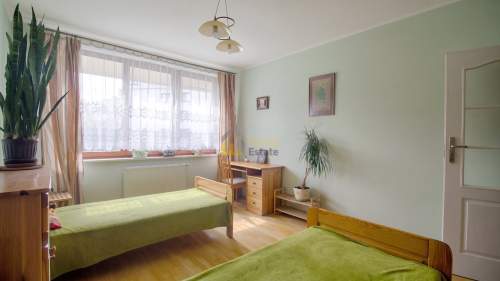 Mieszkanie na sprzedaż, 52,58 m2, Kraków