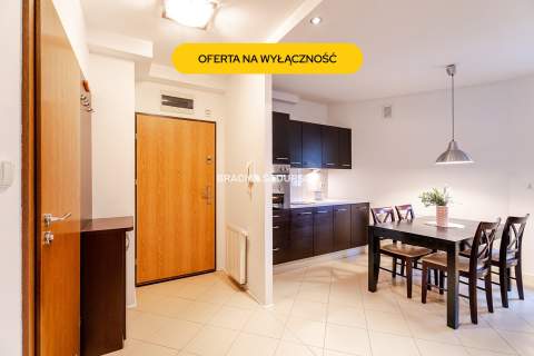 Mieszkanie na sprzedaż, 79,8 m2, Kraków