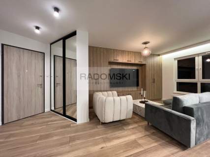Apartament 4 pokojowy, os. Nowa Letnica