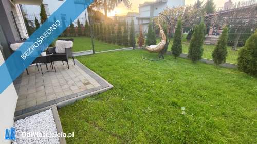 KOMFORT DOMU W MIESZKANIU   okazja, OGRÓDEK 40m, pod górami,...