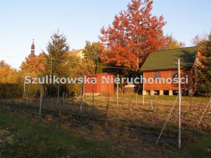 Działka budowlana na sprzedaż, 2500 m2, Byczeń