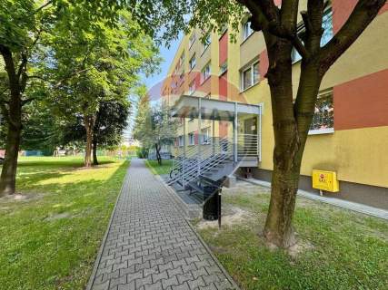 Mieszkanie 2 pokoje z balkonem Knurów