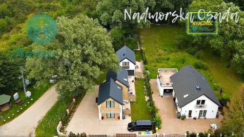 Beztroskie wakacje nad morzem przez cały rok