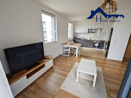 2-pokojowe Gotowe Garaż Balkon