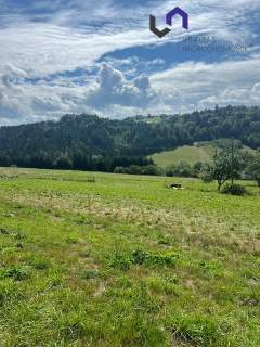 Działka budowlana na sprzedaż, 1154 m2, Jaworzynka