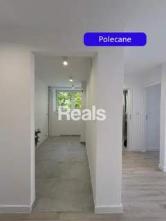 2 pokoje 38 m Powiśle po remoncie balkon
