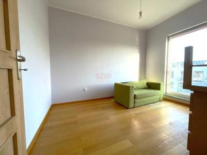 3 pokoje 52,49 m2 Wojszyce Miejsce na dobry dzień