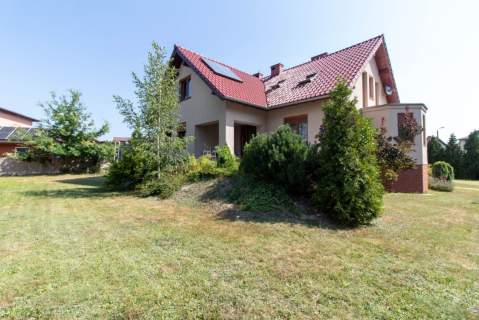 Wyjątkowy, przestronny dom w rejonie Droniowiczek