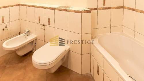 Komfortowy apartament 145m2 - Przy Królikarni