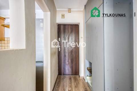 Widok na las CO z sieci miejskiej Balkon