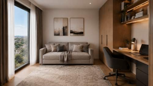 Apartament Premium Taras 30 m na Ostatnim Piętrze 4 Pokoje