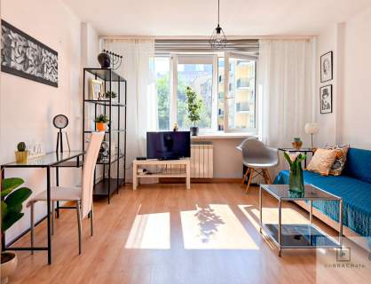 Kawalerka 22m2 Centrum Sienna