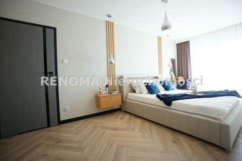  APARTAMENT Wyższy Standard 2024r. 