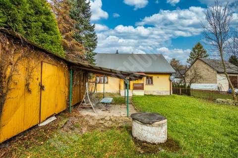 Kuków-dom 66m2, działka 733m2-HIT CENA 250.000 PLN