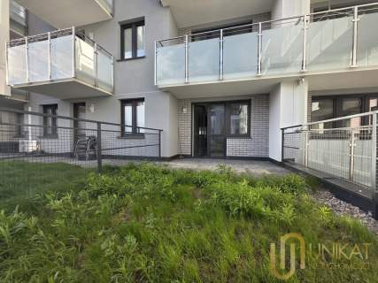 Komfortowe 3 pokoje z ogródkiem i piwnicą