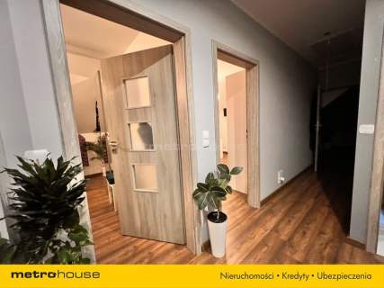 NOWY DOM gotowy do zamieszkania