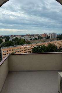 3 pokojowe, 45m2, okolice krowoderskich Zuchów