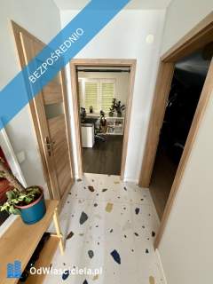 3 pokojowe mieszkanie 68 m2 z balkonem