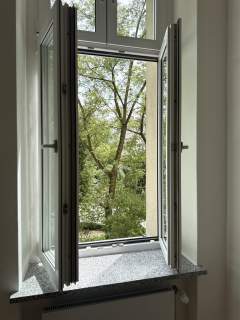 REPREZENTACYJNY RESIDENCE OFFICE 160,32 m