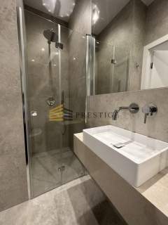 Stylowy apartament na Grzybowskiej
