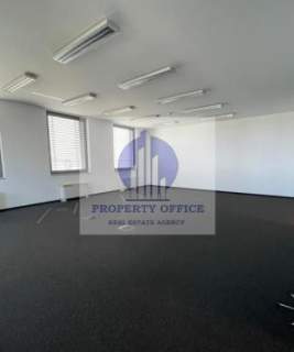 Mokotów lokal biurowy 350 m2 do wynajęcia