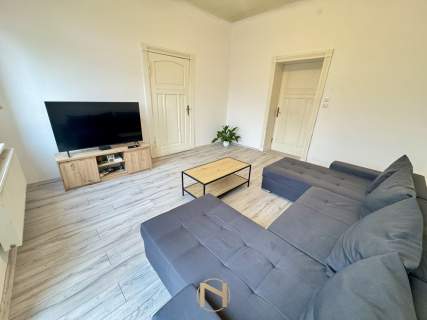 Mieszkanie na sprzedaż, 52 m2, Gorzów Wielkopolski