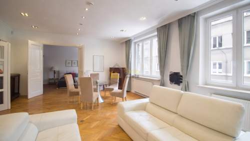 Mieszkanie do wynajęcia, 101 m2, Kraków