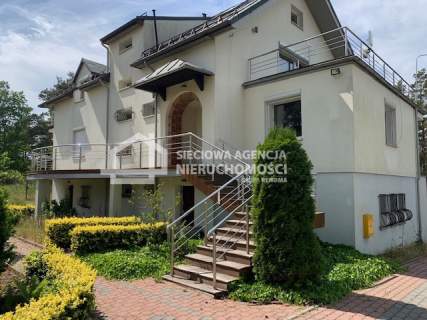 Dom 320 m2 na działce 5750 m2 , Miszewo/Żukowo