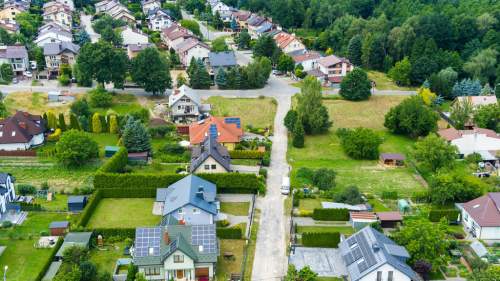 Nowoczesny Dom- Tarnów