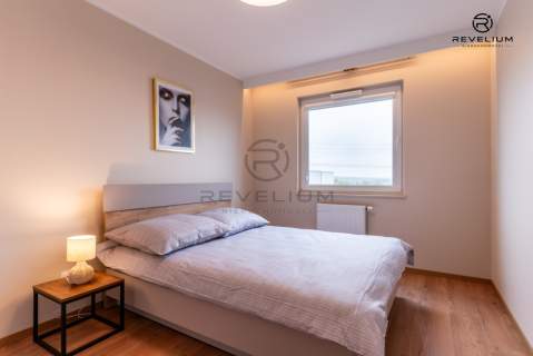 3 POKOJE DUŻY SALON GARAŻ