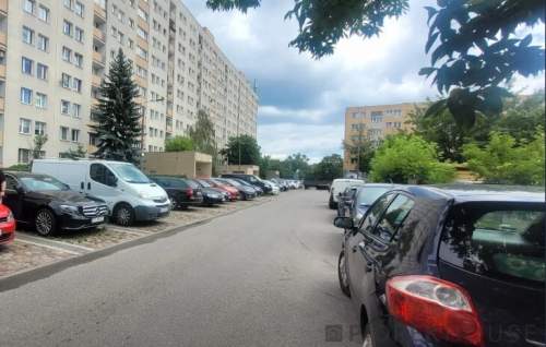 3-pokojowe mieszkanie na Pradze-Północ