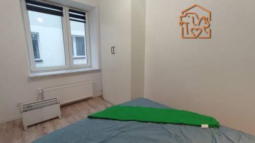 2 pokoje, pet-friendly - Pl. 3 maja 10