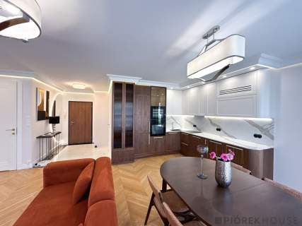 NOWE ul. Żupnicza- 87m2 27m2 2 balkony i taras