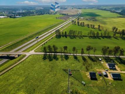DZIAŁKI W SZYLDAKU, TWOJE MIEJSCE POD OSTRÓDĄ