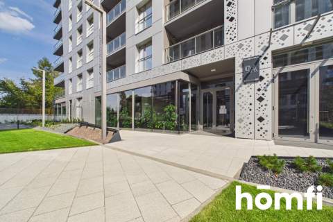 PRESTIŻOWY APARTAMENT 30 PIĘTRO ATAL OLIMPIJSKA