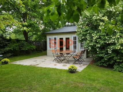 Apartament w willi na Krzykach 5 pokoi 140 m2 taras