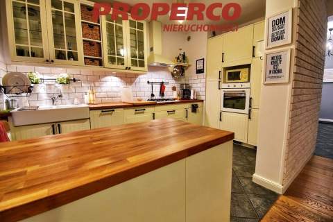 Apartament 75m2 z ogródkiem 150m2, Baranówek