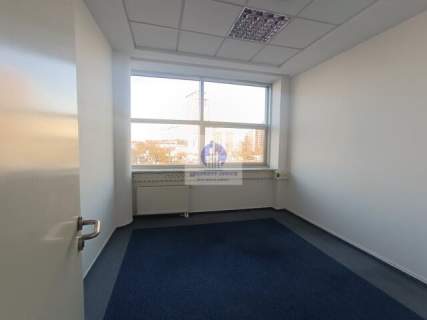 Praga Południe lokal biurowy 174,10m2 do wynajęcia