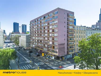 Mieszkanie na sprzedaż, 27 m2, Warszawa