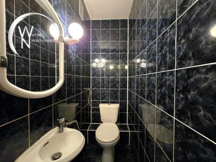 Centrum Utrata 3 pokoje oddzielna kuchnia